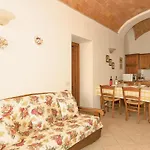 Apartment Corneto 1 *