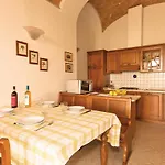 Apartment Corneto 1 *