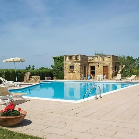Apartment Corneto 1 *