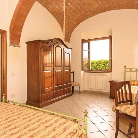 Apartment Corneto 1