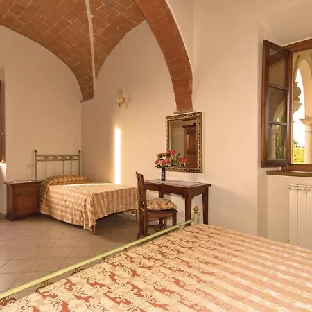 Apartment Corneto 1 *
