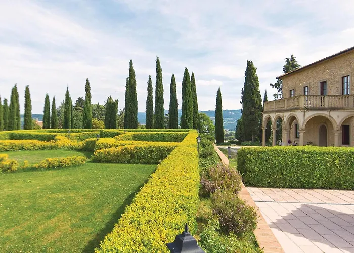 Corneto 1 아파트 *