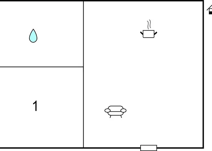 Corneto 1 포마란체